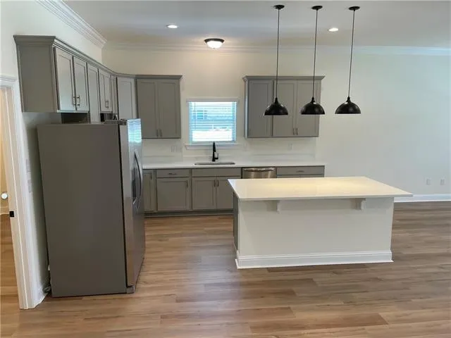 $2,300 | 68918 Calco Drive, Mandeville, LA 70471