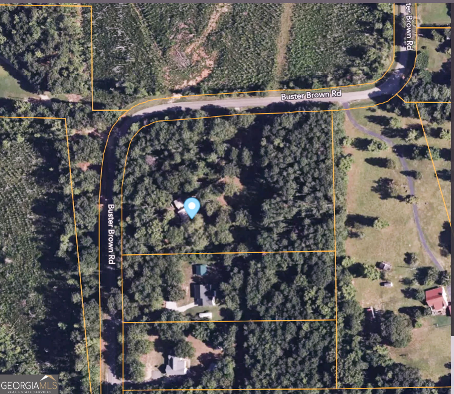 380 Buster Brown Road Jackson, GA 30233 - Photo 19 of 19