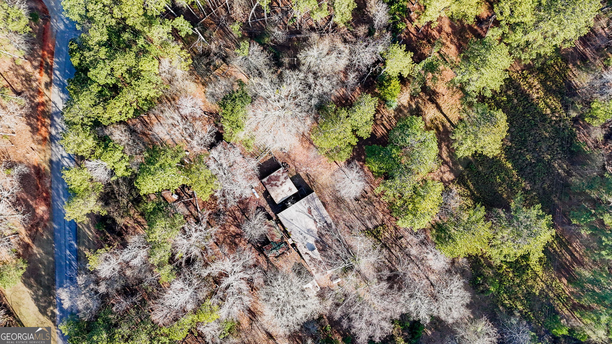 380 Buster Brown Road Jackson, GA 30233 - Photo 10 of 19