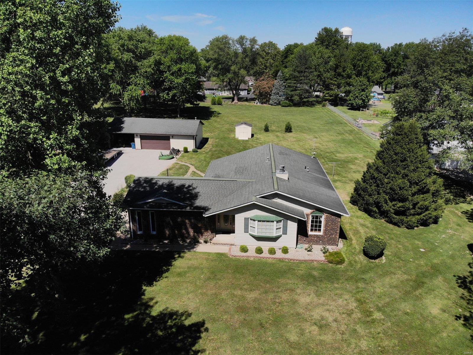 515 Coventry Road Troy, IL 62294 - Photo 44 of 75 Gallery Image 44