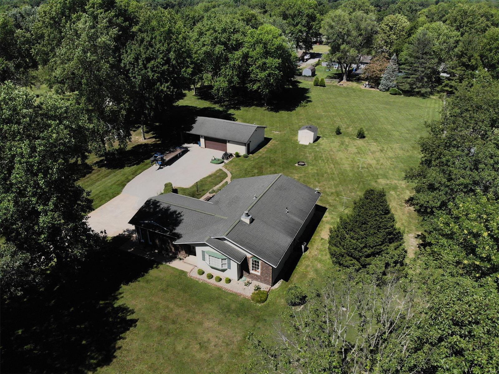 515 Coventry Road Troy, IL 62294 - Photo 45 of 75 Gallery Image 45
