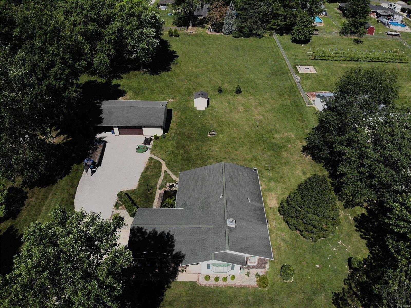 515 Coventry Road Troy, IL 62294 - Photo 46 of 75 Gallery Image 46