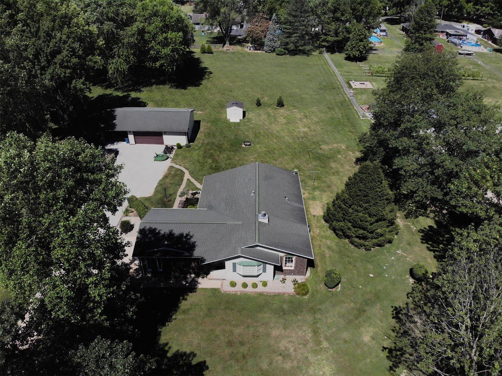 515 Coventry Road Troy, IL 62294 - Photo 57 of 75 Gallery Image 57