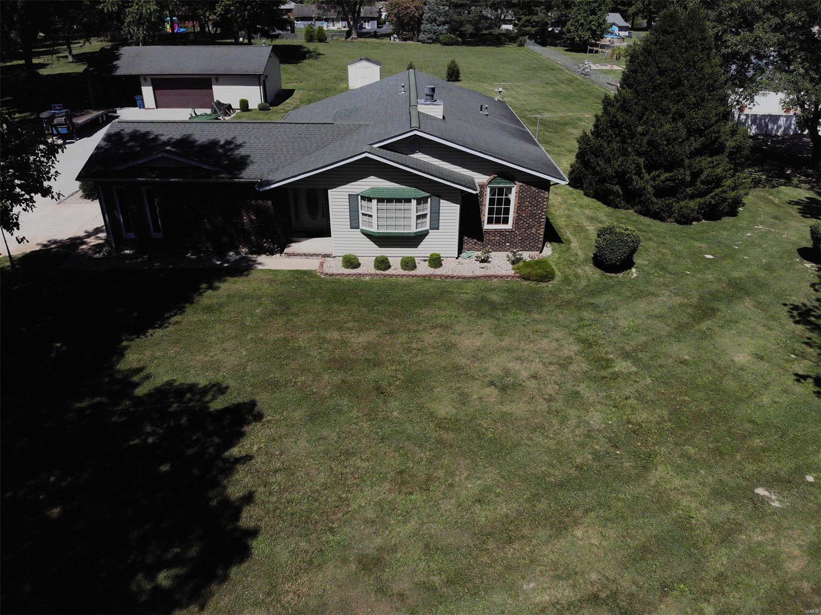 515 Coventry Road Troy, IL 62294 - Photo 59 of 75 Gallery Image 59