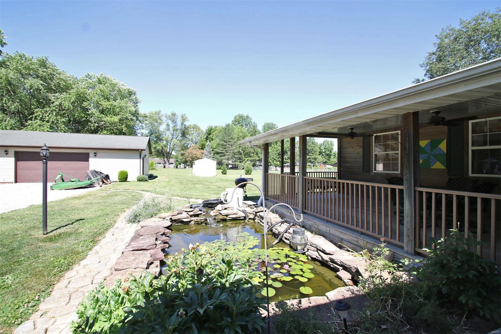 515 Coventry Road Troy, IL 62294 - Photo 66 of 75 Gallery Image 66
