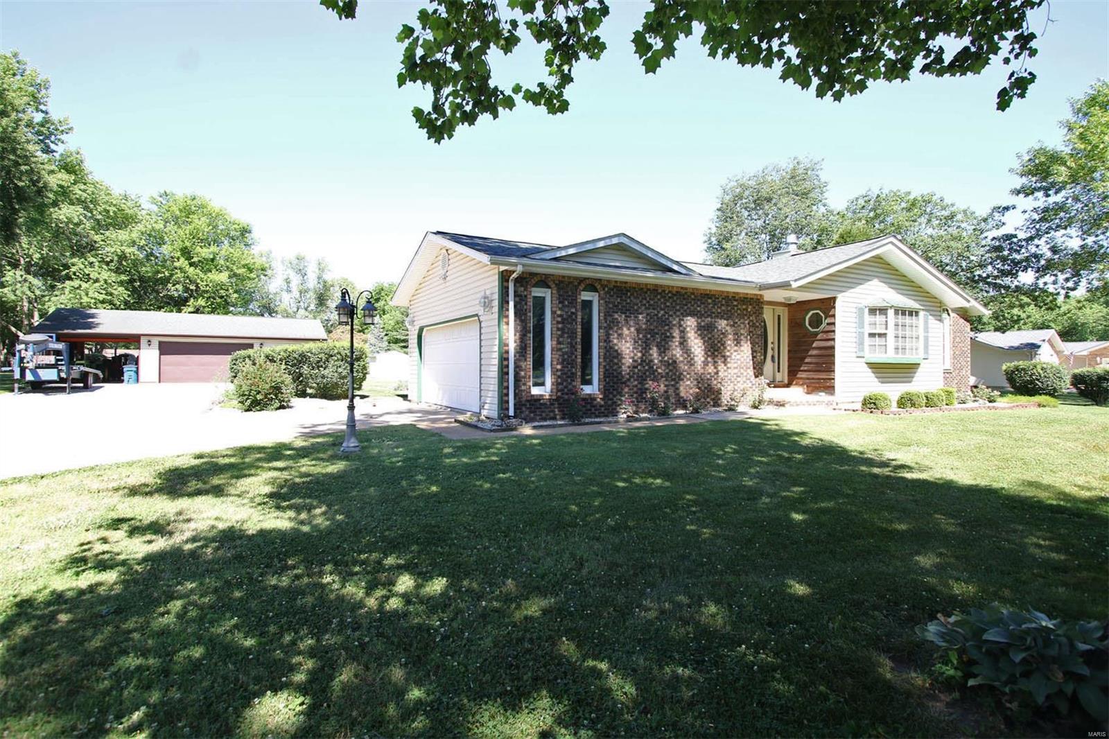 515 Coventry Road Troy, IL 62294 - Photo 73 of 75 Gallery Image 73