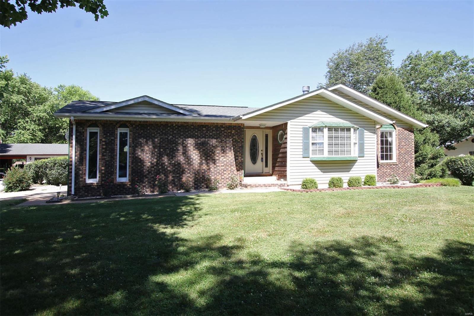 515 Coventry Road Troy, IL 62294 - Photo 74 of 75 Gallery Image 74