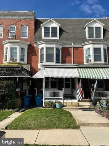 $159,900 | 26 North Highland Avenue, York, PA 17404