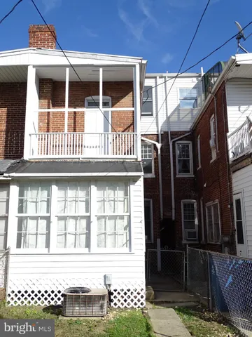 $159,900 | 26 North Highland Avenue, York, PA 17404