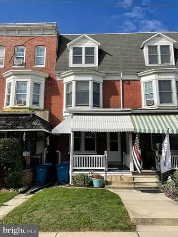 $159,900 | 26 North Highland Avenue, York, PA 17404