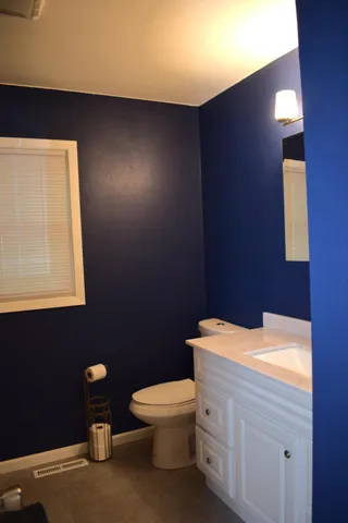 $274,900 | 1235 Mitchell Place, Fergus Falls, MN 56537