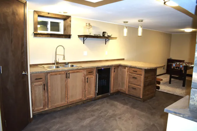 $274,900 | 1235 Mitchell Place, Fergus Falls, MN 56537