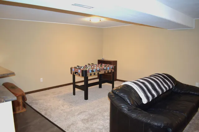 $274,900 | 1235 Mitchell Place, Fergus Falls, MN 56537