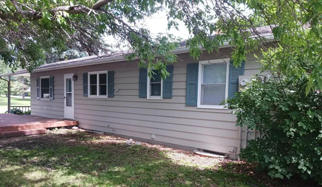 $274,900 | 1235 Mitchell Place, Fergus Falls, MN 56537