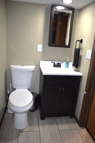 $274,900 | 1235 Mitchell Place, Fergus Falls, MN 56537