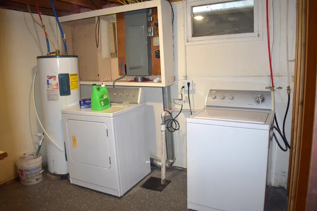 $274,900 | 1235 Mitchell Place, Fergus Falls, MN 56537