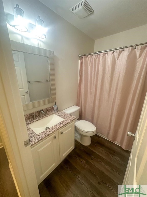 135 Crystal Drive Rincon, GA 31326 - Photo 25 of 29