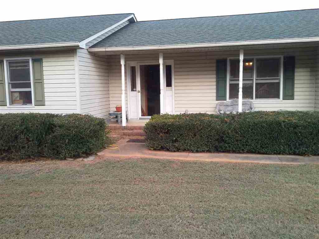 1416 Old Roberts Church Road Anderson, SC 29626 - Photo 1 of 1