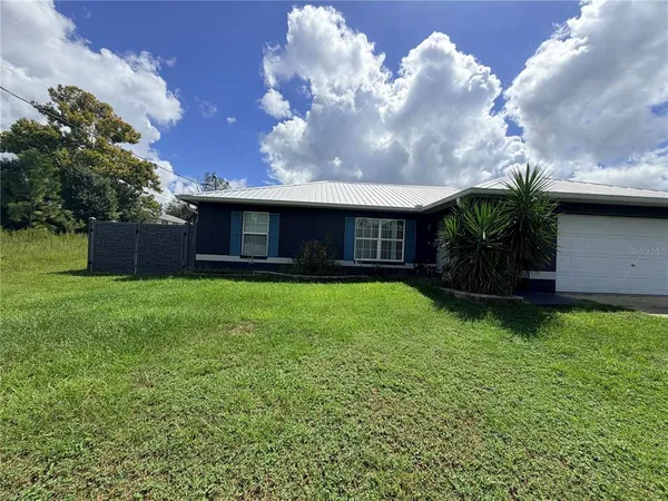 $1,800 | 12335 Southeast 103rd Court, Belleview, FL 34420