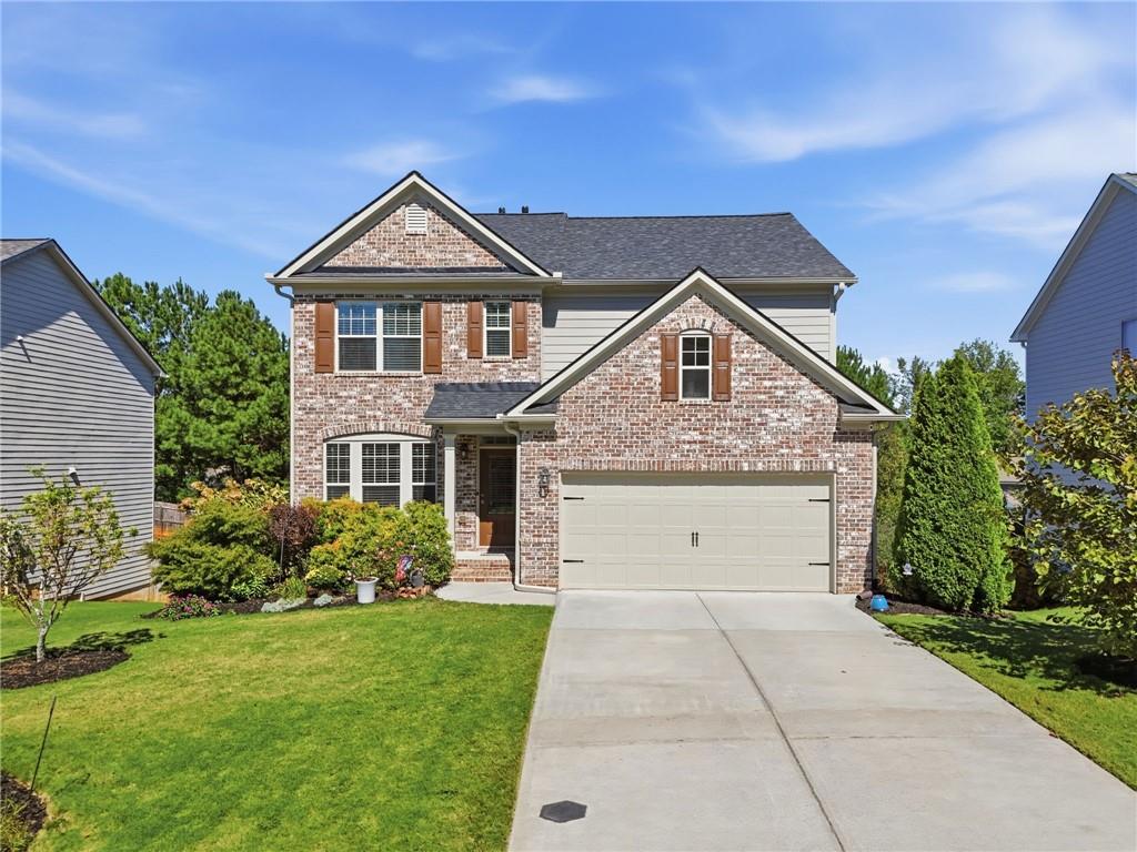 4125 Spring Ridge Drive Cumming, GA 30028 - Photo 1 of 46 Gallery Image 1