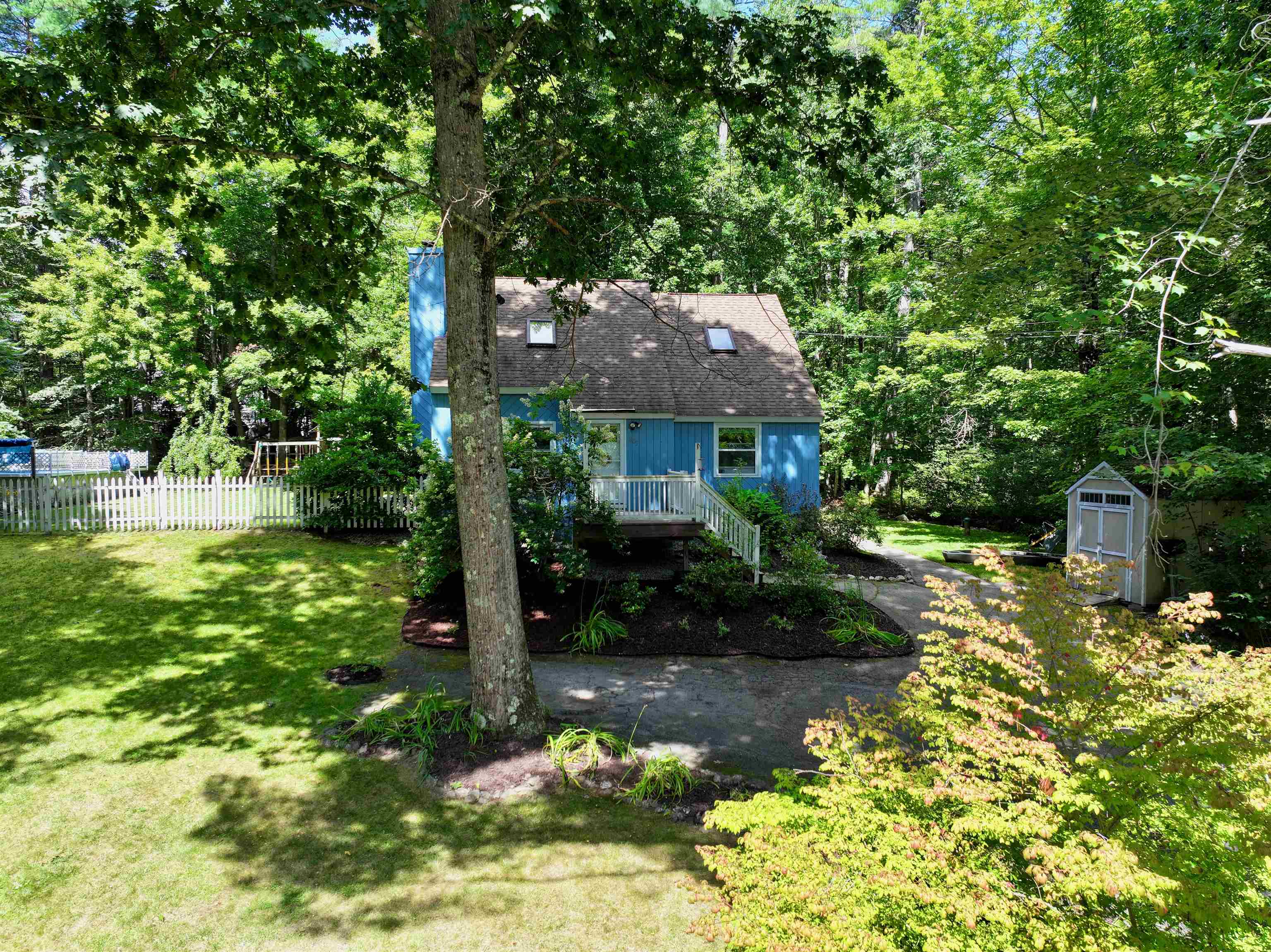 285 Colby Road Weare, NH 03281 - Photo 48 of 57 Gallery Image 48