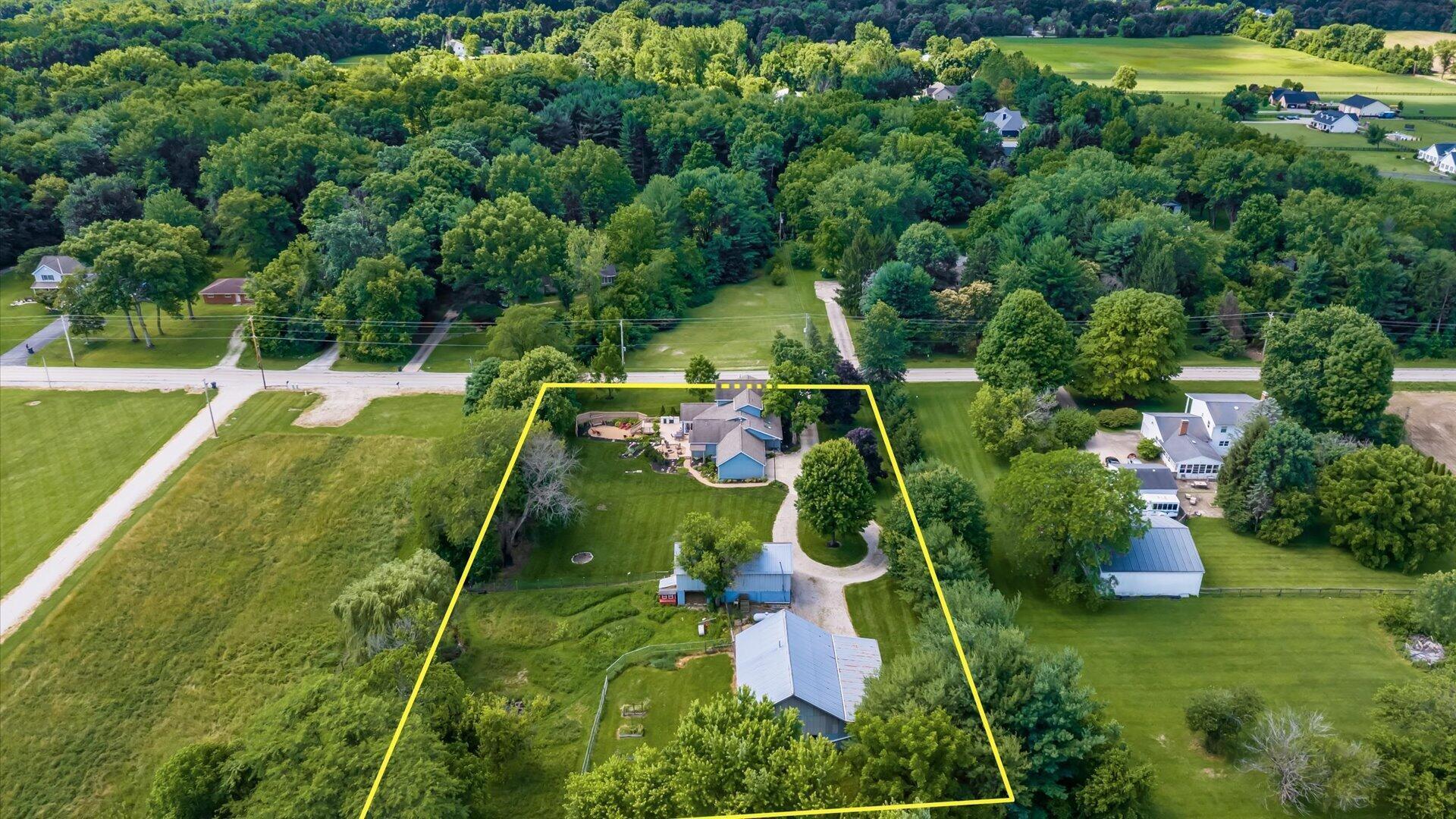 7310 Stemen Road Pickerington, OH 43147 - Photo 69 of 75