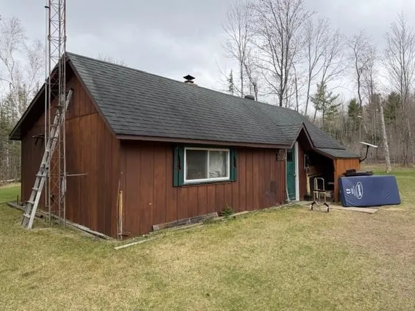 $120,000 | N16953 Spangenberg Road, Pembine, WI 54156