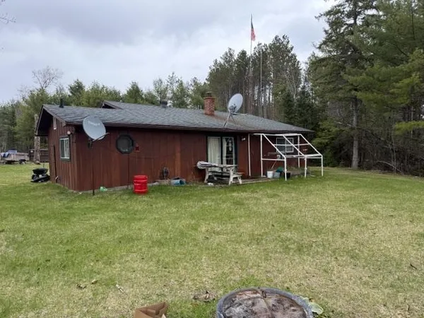 $120,000 | N16953 Spangenberg Road, Pembine, WI 54156