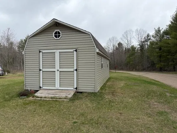 $120,000 | N16953 Spangenberg Road, Pembine, WI 54156