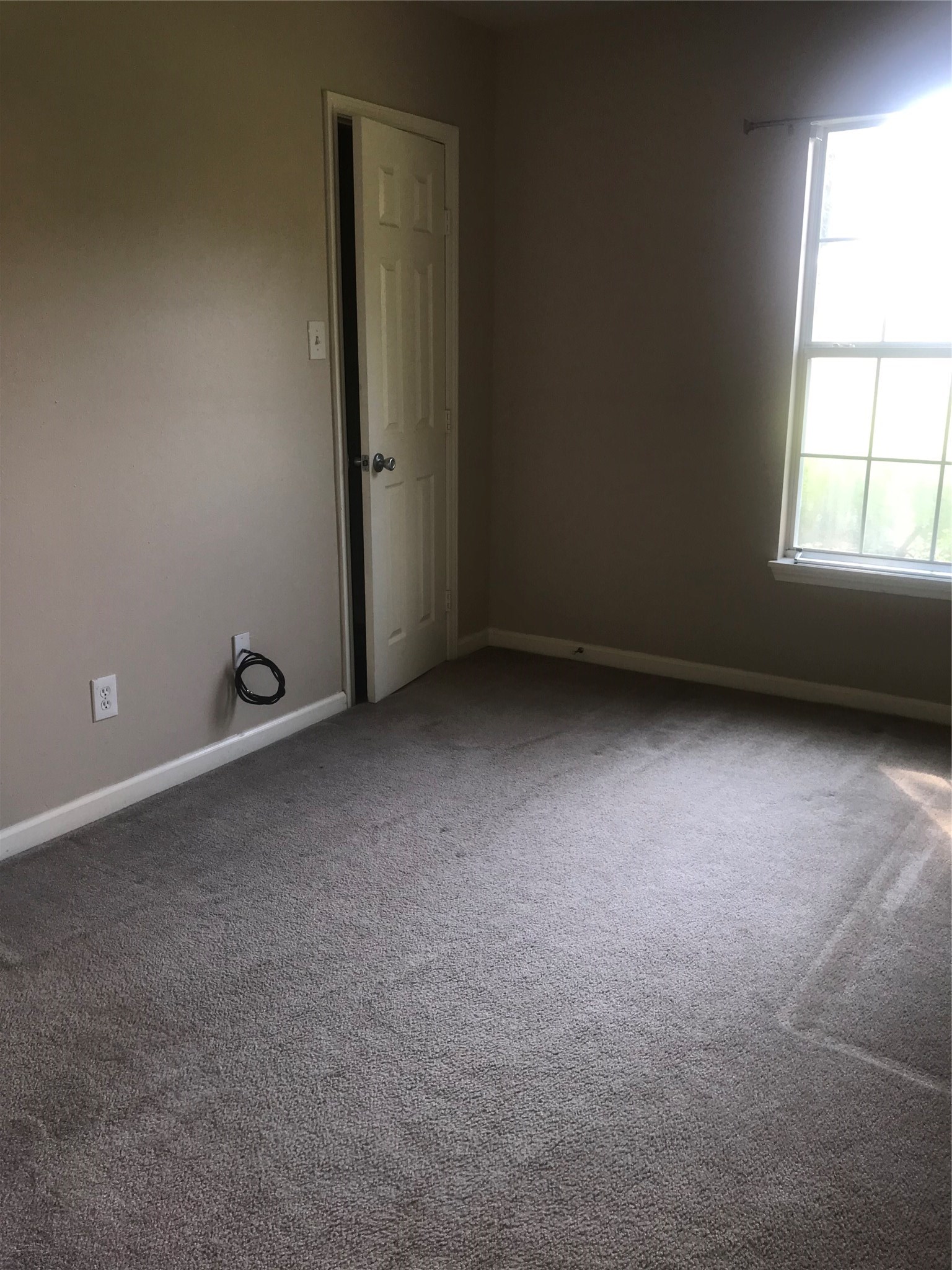 2443 Precinct Line Road Richmond, TX 77406 - Photo 12 of 17 an empty room with a window