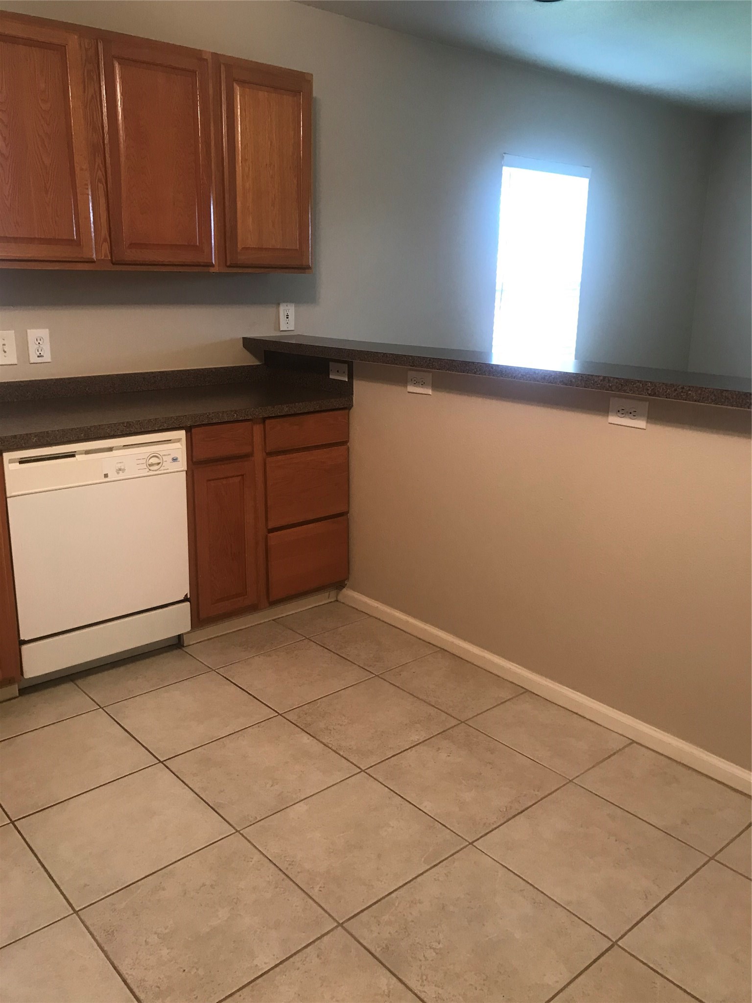 2443 Precinct Line Road Richmond, TX 77406 - Photo 4 of 17 a kitchen with a sink and cabinets