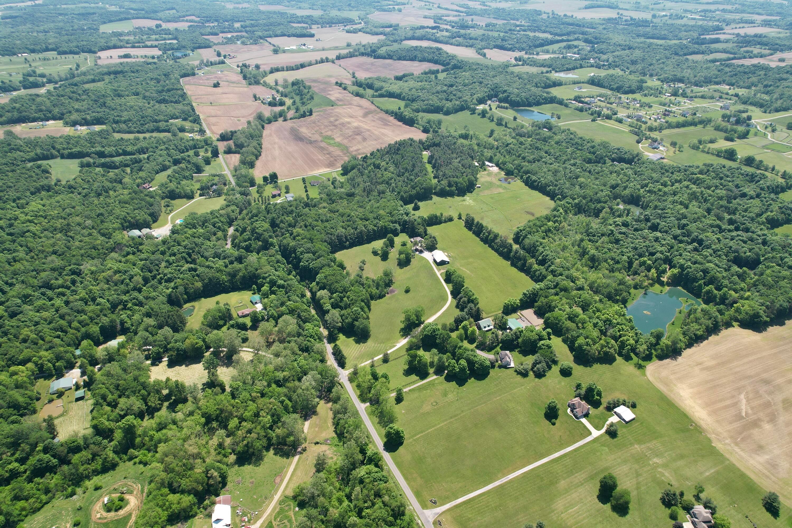 4965 Stone Quarry Road Johnstown, OH 43031 - Photo 34 of 43 DJI_0107