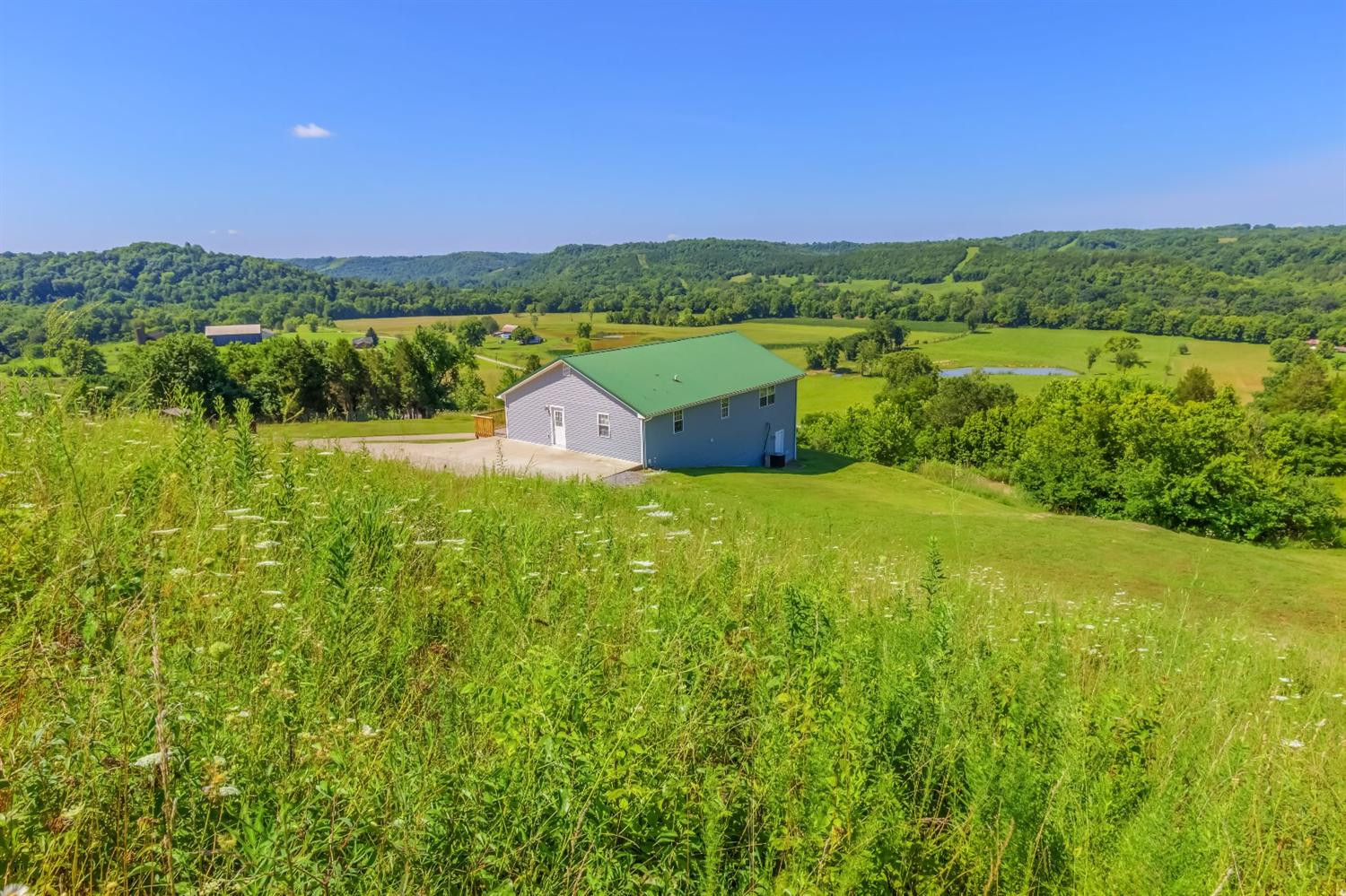 3636 Jackson Ferry Road Winchester, KY 40391 - Photo 2 of 49 Photo 2