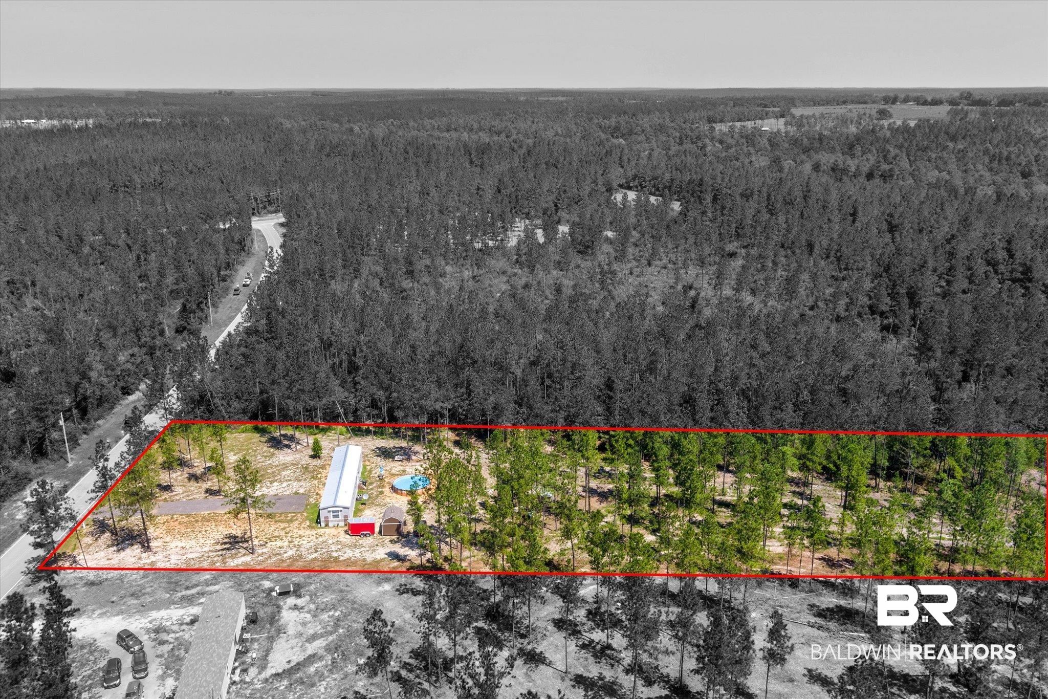 28460 Goat Cooper Road Robertsdale, AL 36567 - Photo 10 of 31