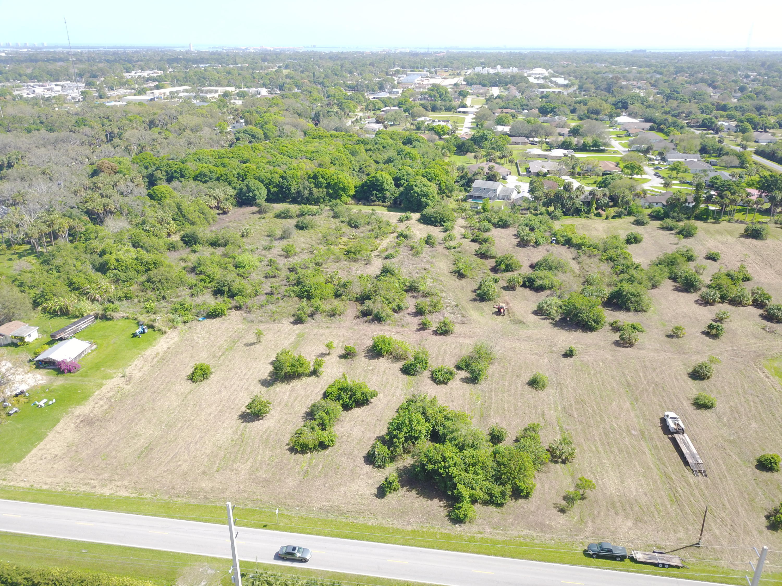 Xxxx Hartman Road Fort Pierce, FL 34947 - Photo 1 of 10 DJI_0106