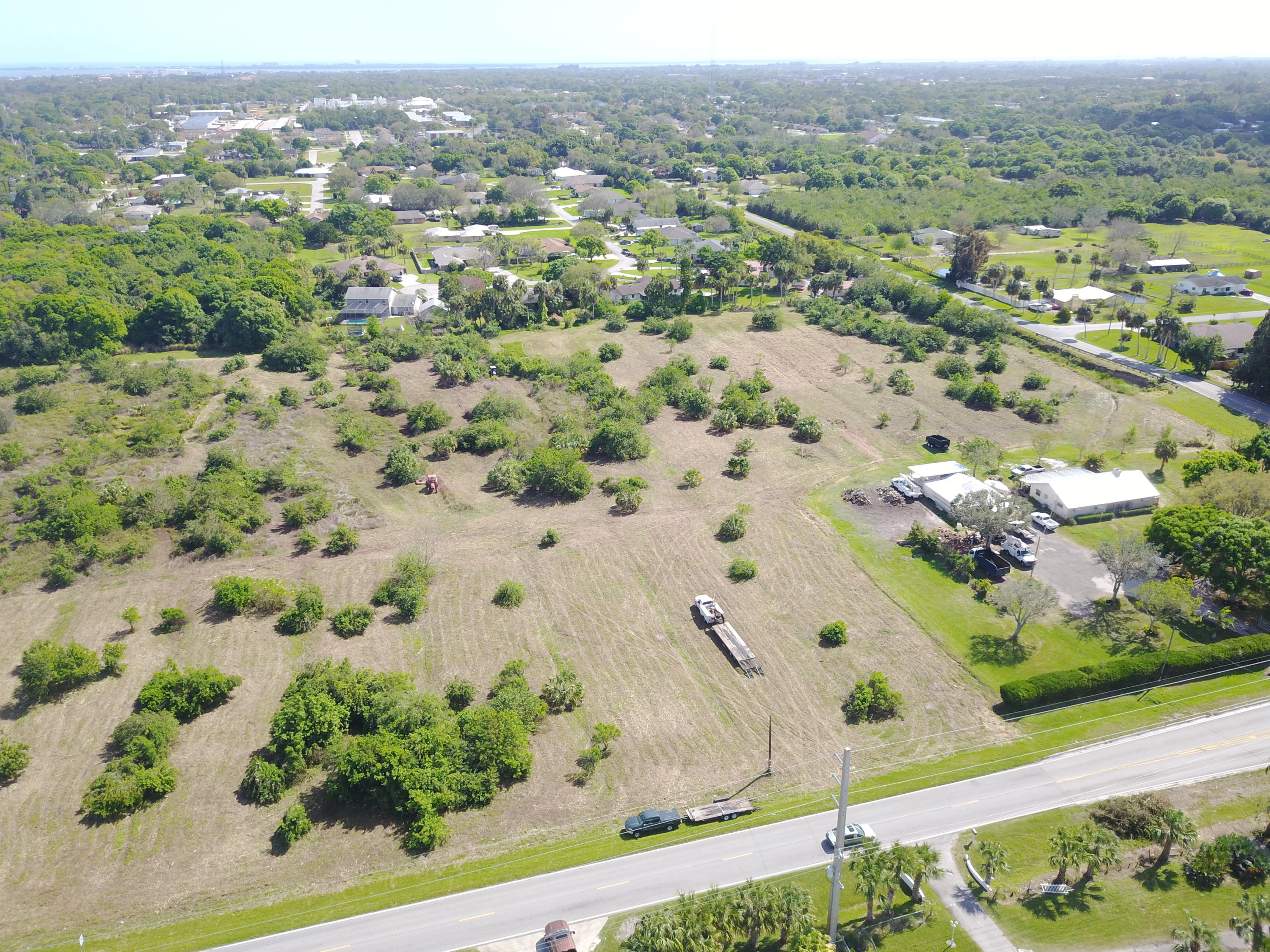 Xxxx Hartman Road Fort Pierce, FL 34947 - Photo 2 of 10 DJI_0107