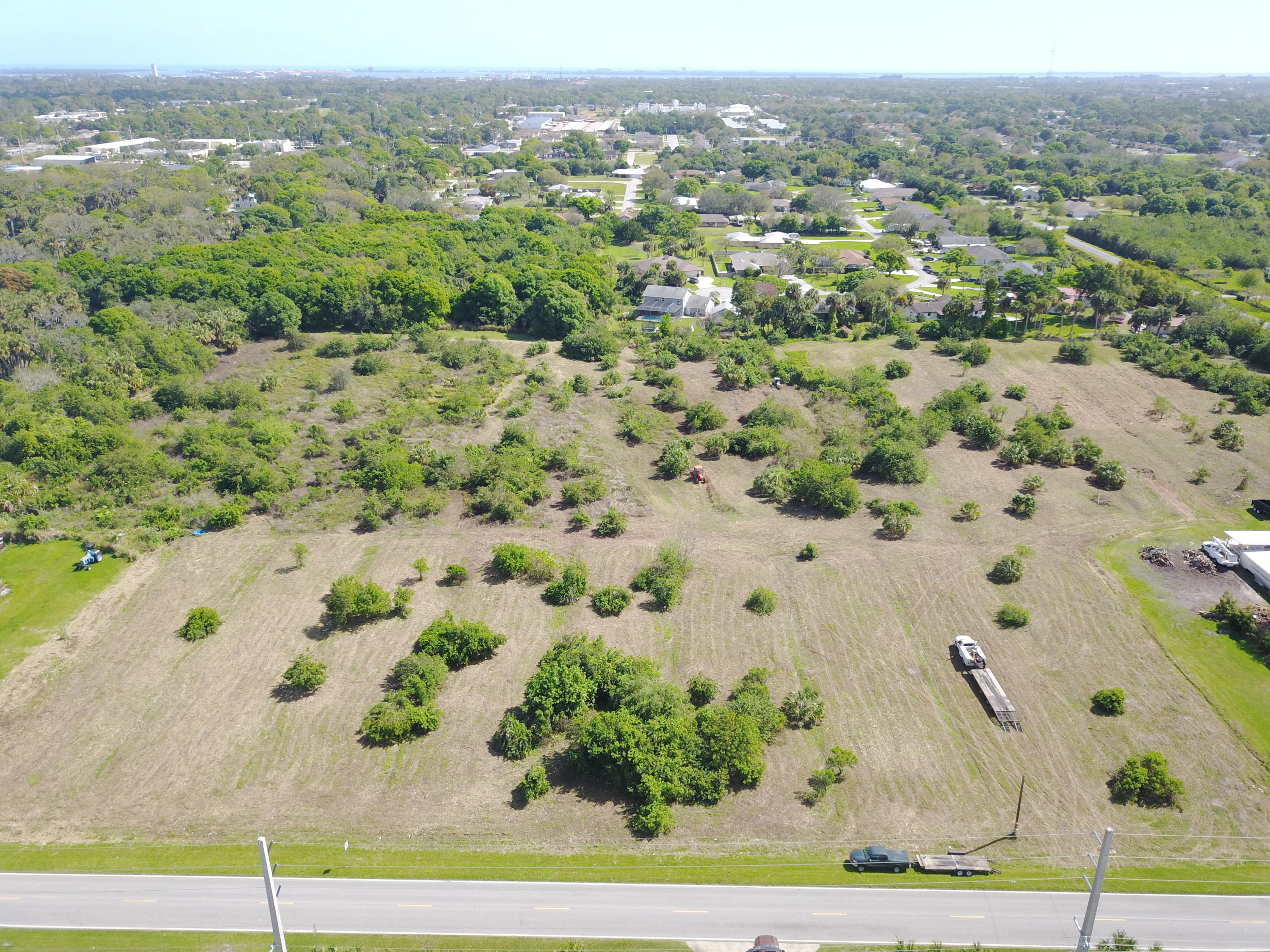 Xxxx Hartman Road Fort Pierce, FL 34947 - Photo 3 of 10 DJI_0108