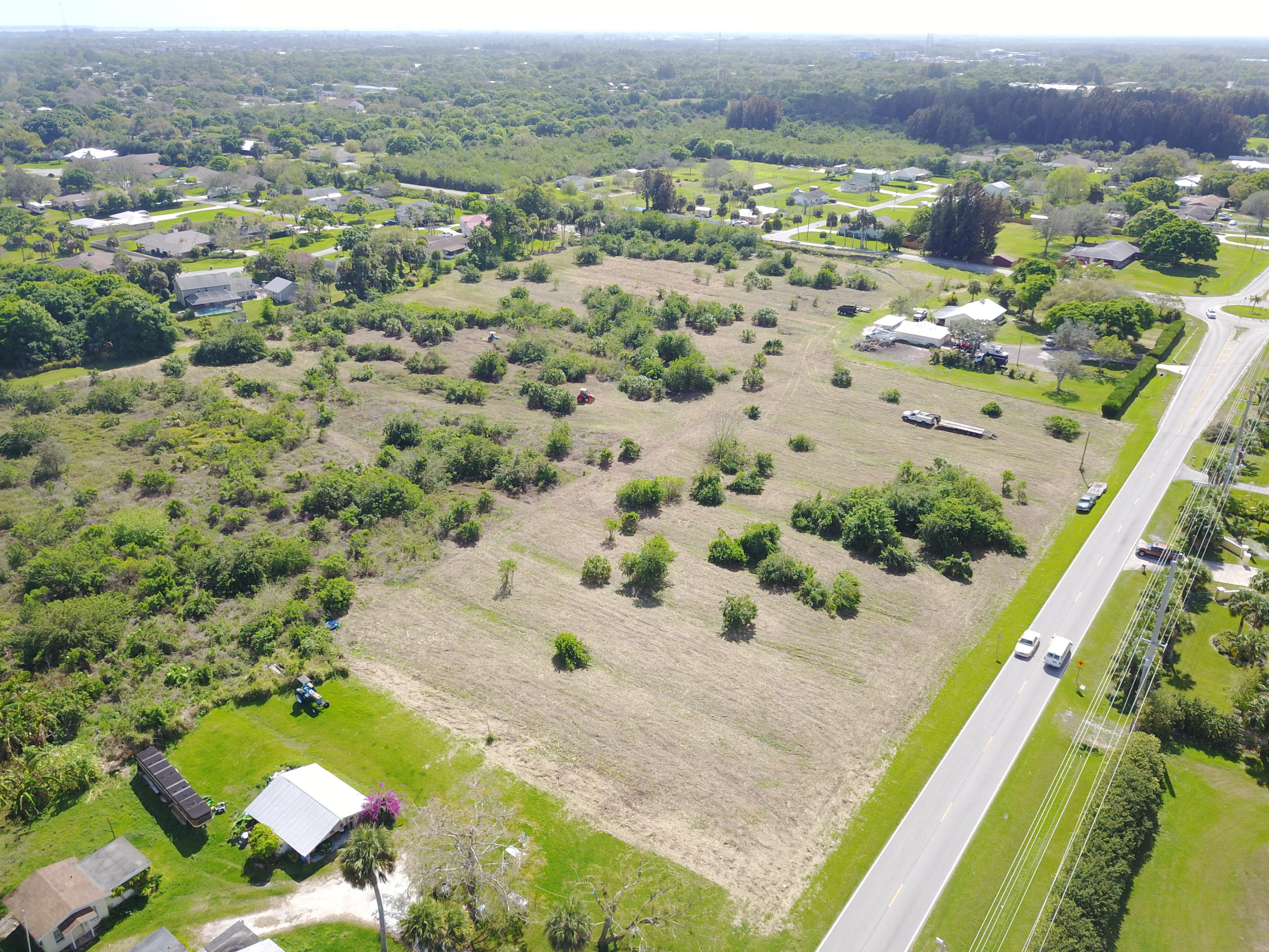 Xxxx Hartman Road Fort Pierce, FL 34947 - Photo 4 of 10 DJI_0109