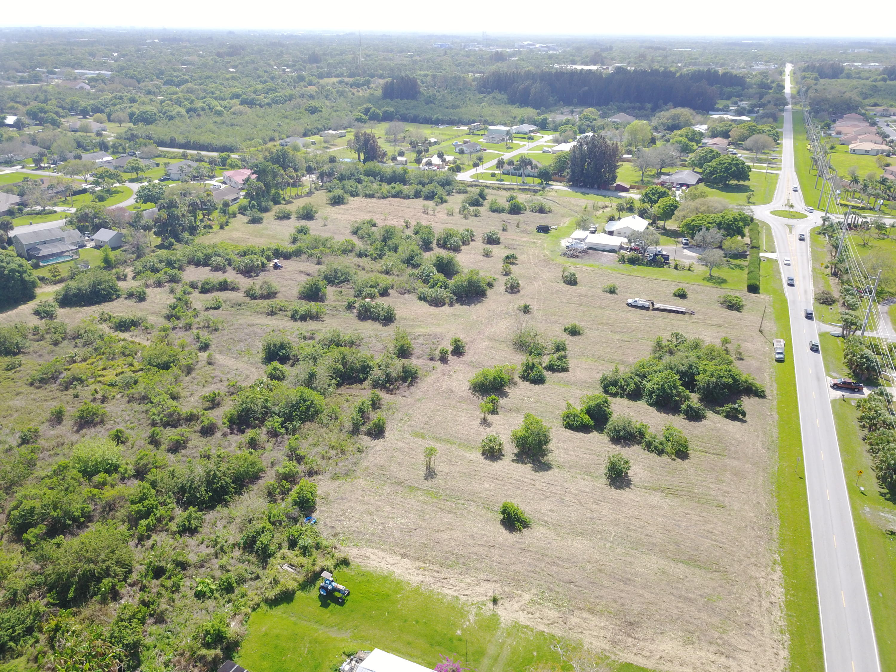 Xxxx Hartman Road Fort Pierce, FL 34947 - Photo 5 of 10 DJI_0110