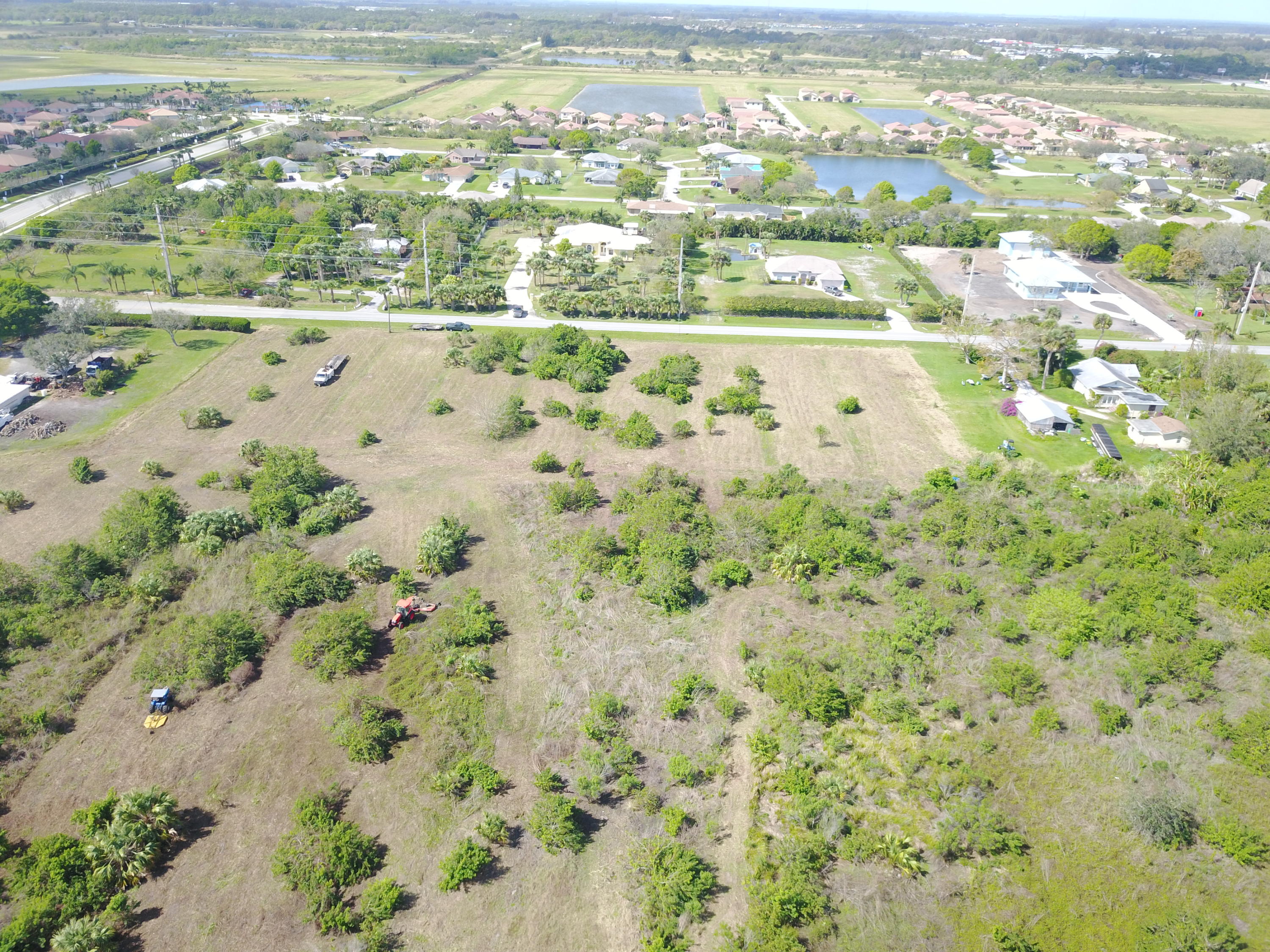 Xxxx Hartman Road Fort Pierce, FL 34947 - Photo 7 of 10 DJI_0113