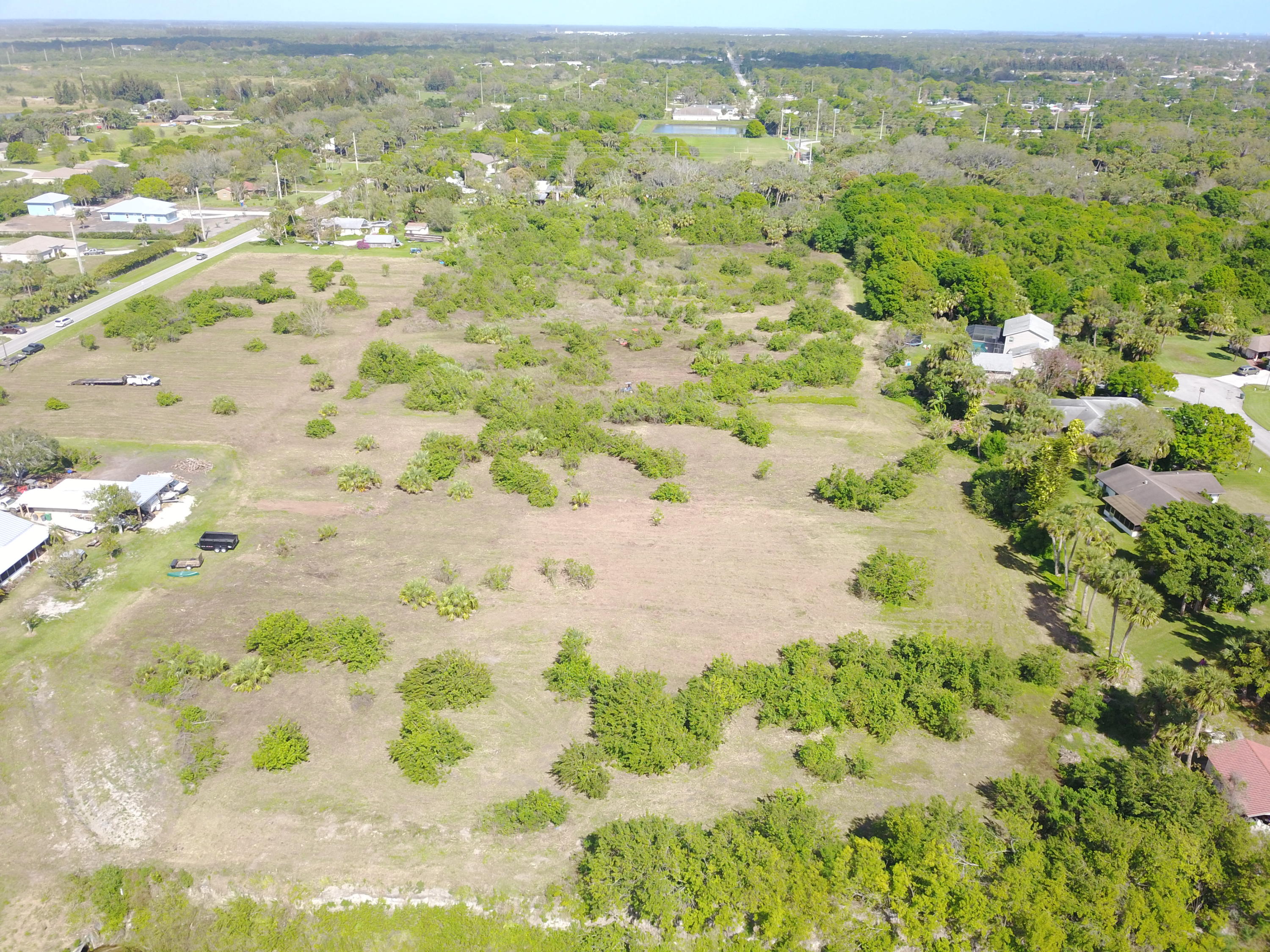 Xxxx Hartman Road Fort Pierce, FL 34947 - Photo 9 of 10 DJI_0116