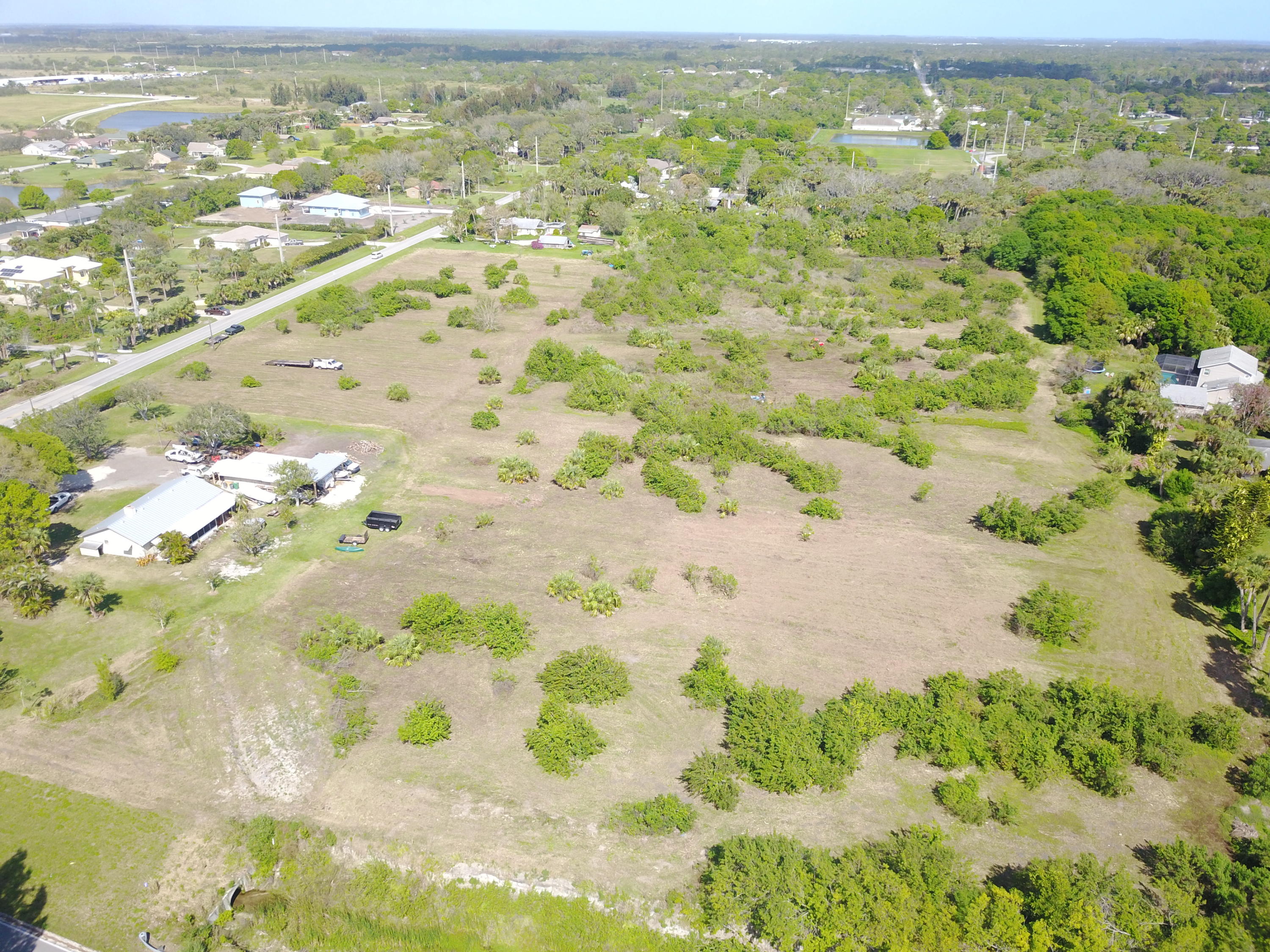 Xxxx Hartman Road Fort Pierce, FL 34947 - Photo 10 of 10 DJI_0117