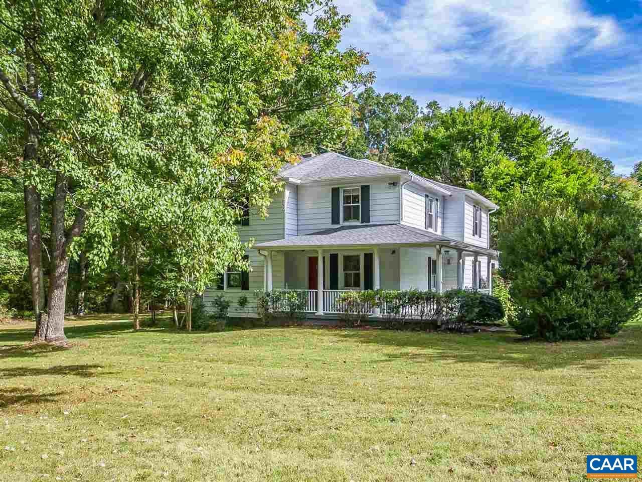 777 Black Cat Road Keswick, VA 22947 - Photo 1 of 13 Gallery Image 1