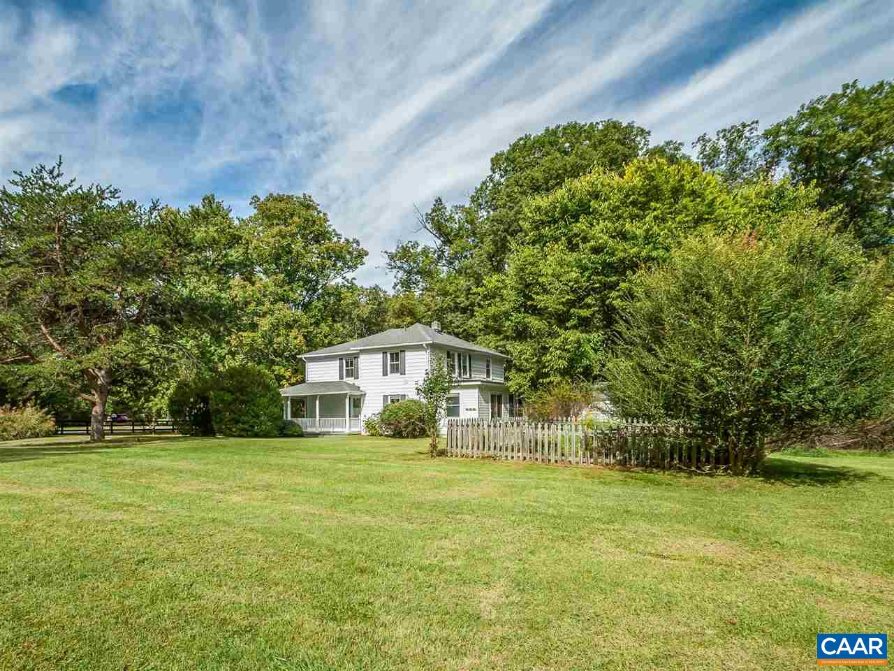 777 Black Cat Road Keswick, VA 22947 - Photo 12 of 13 Gallery Image 12