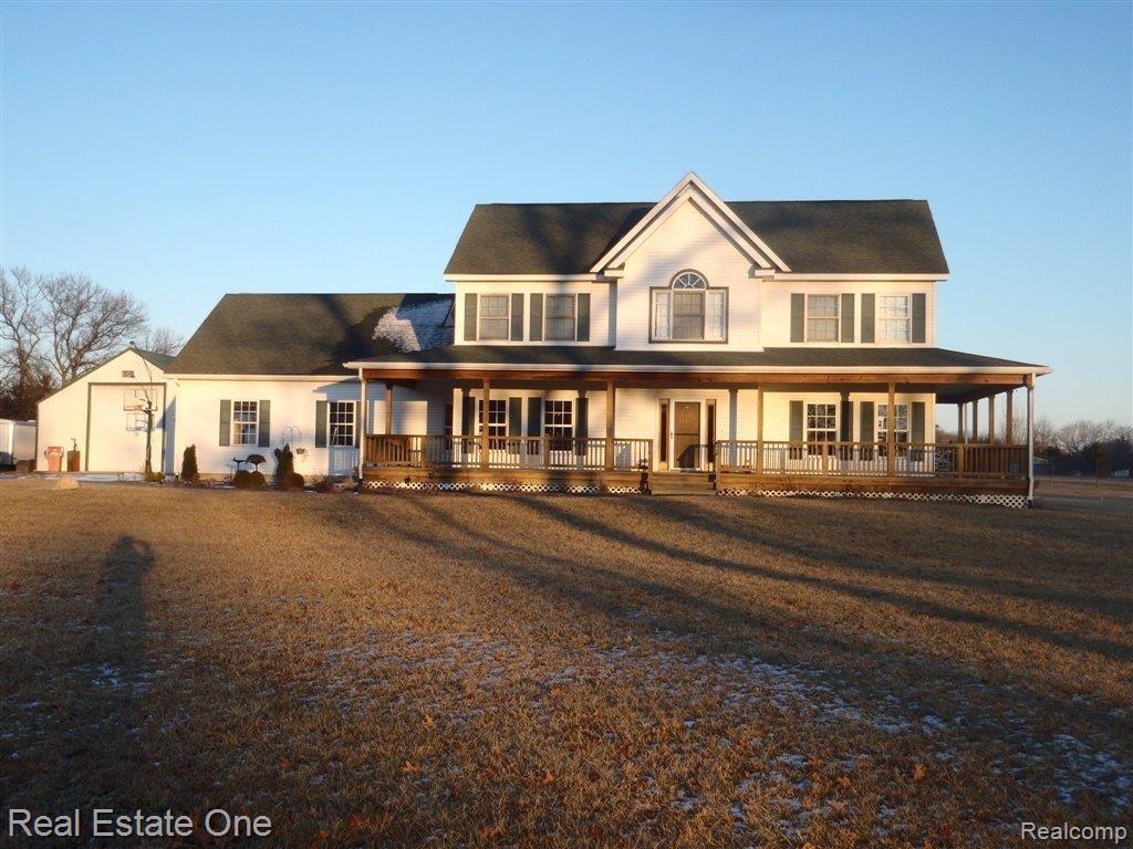 9050 White Road Linden, MI 48451 - Photo 1 of 14 2012 win 159.JPG