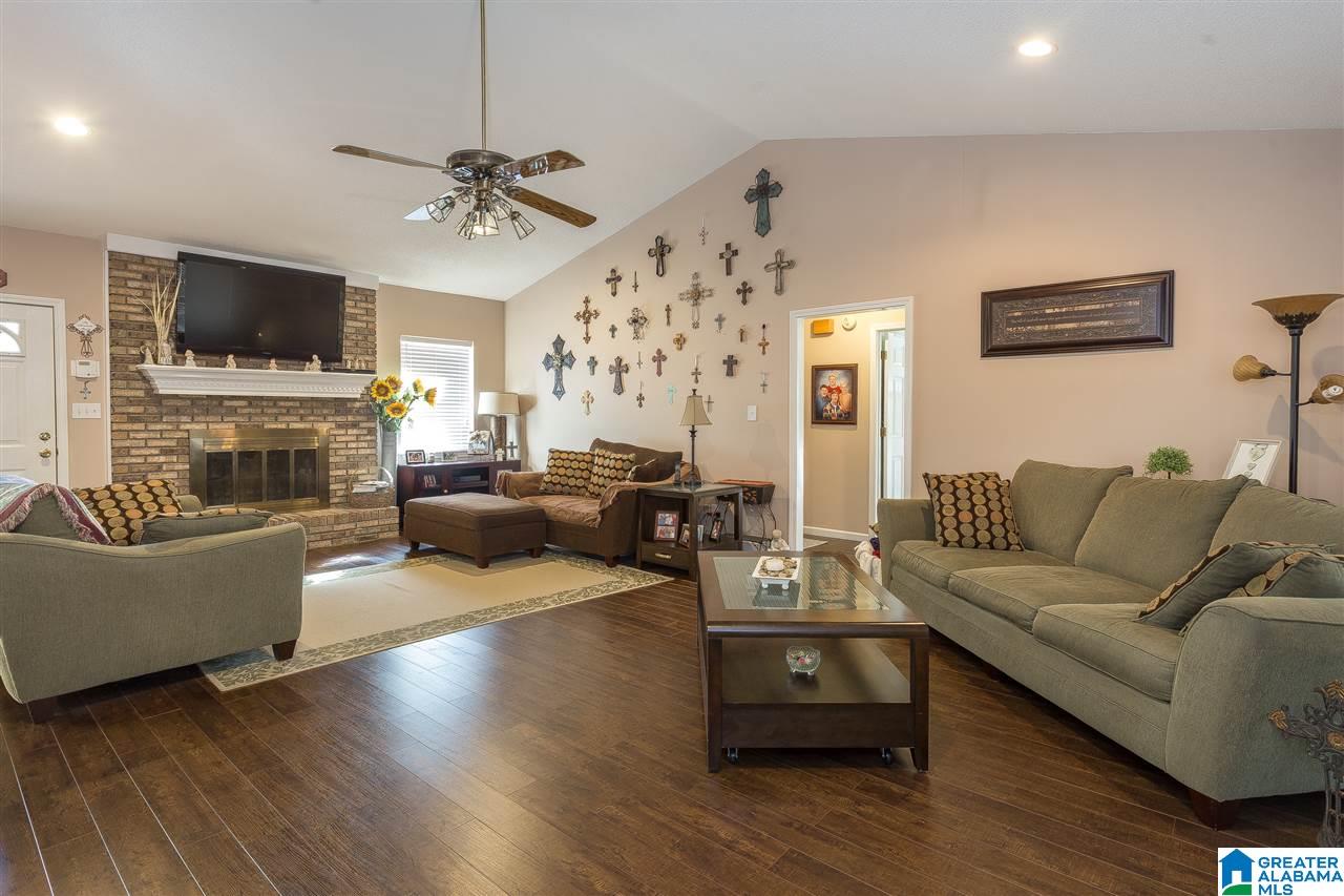 770 Red Valley Road Remlap, AL 35133 - Photo 6 of 37