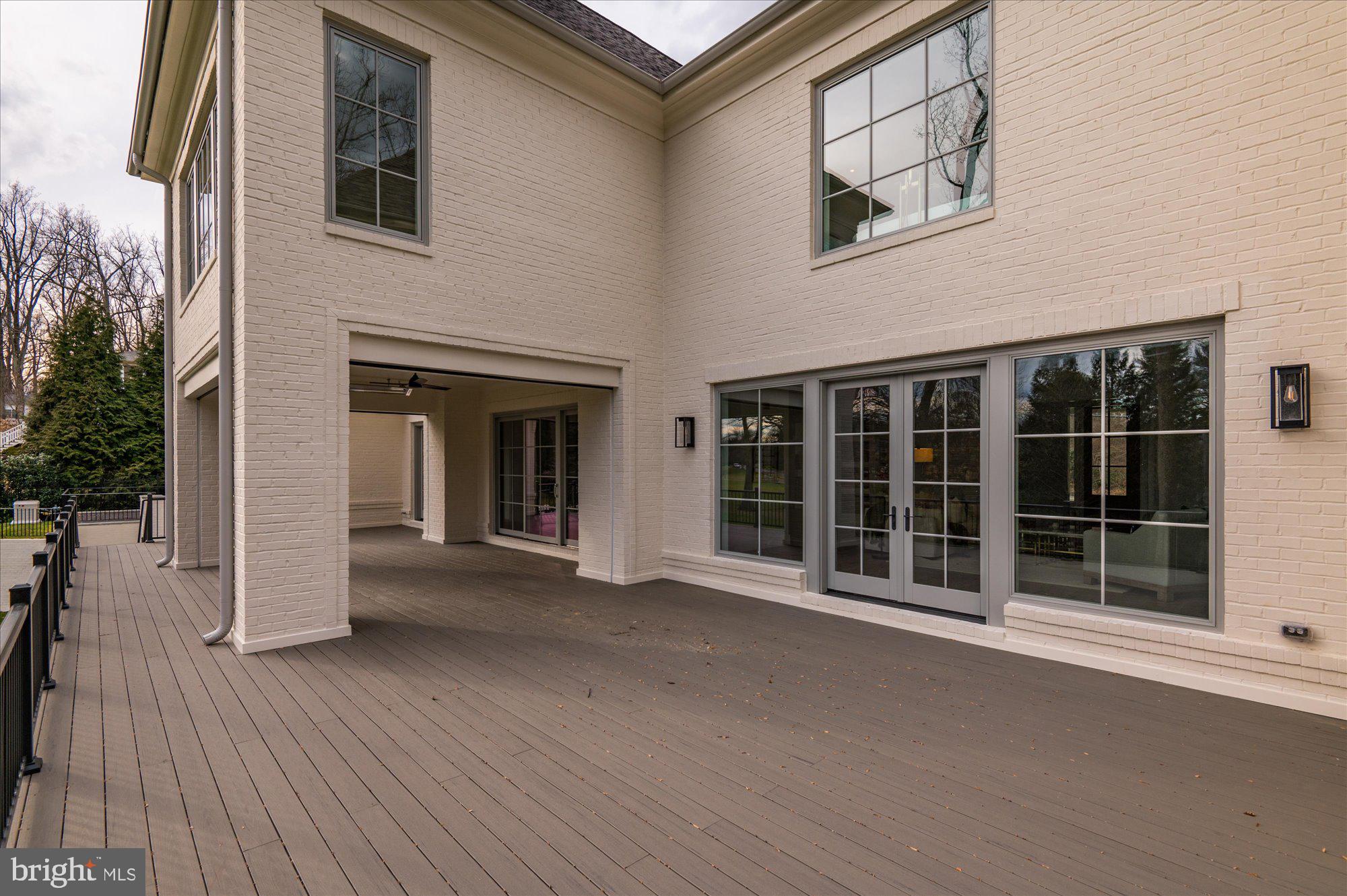 8423 Brook Road McLean, VA 22102 - Photo 103 of 106