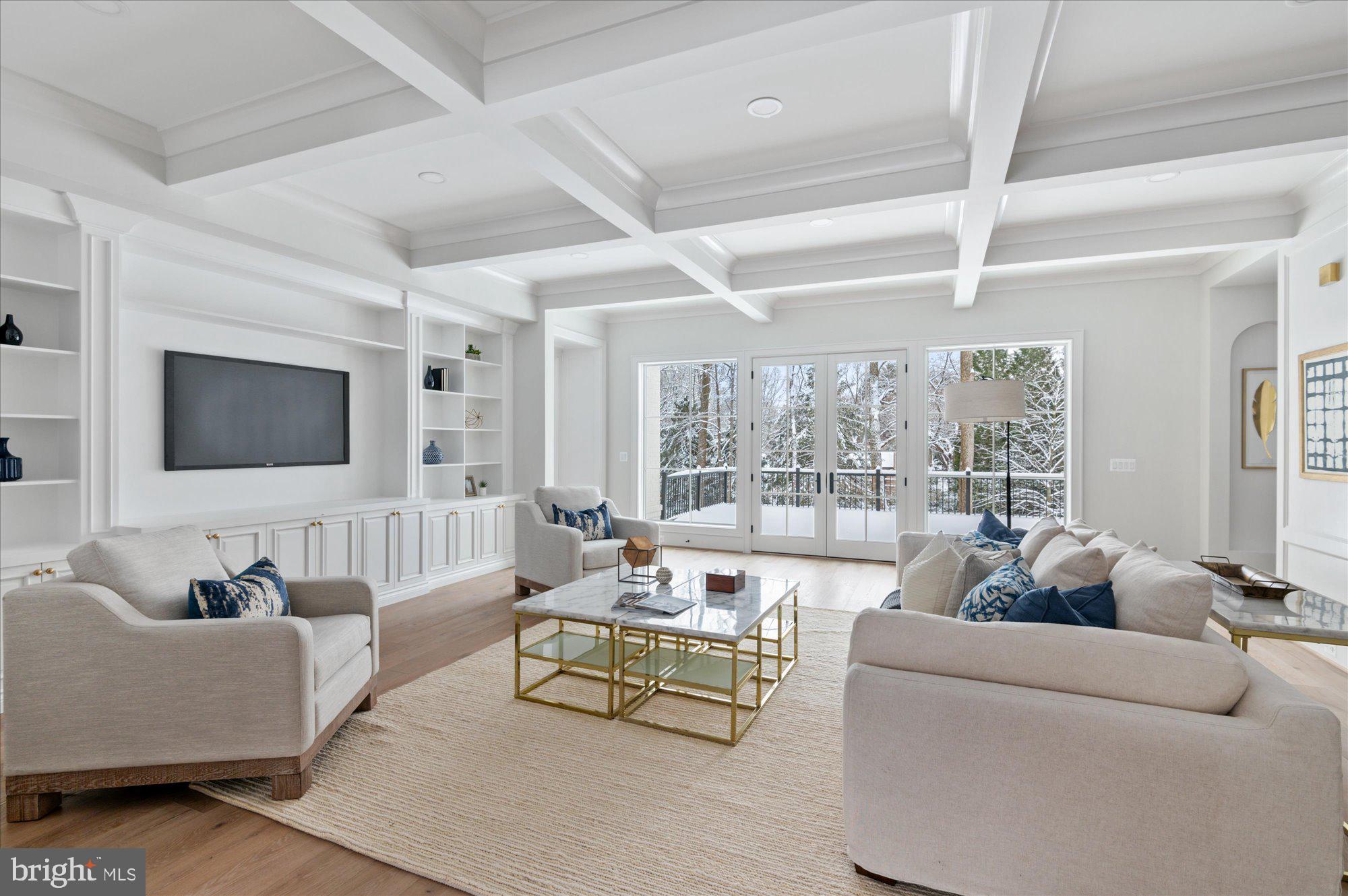 8423 Brook Road McLean, VA 22102 - Photo 11 of 106