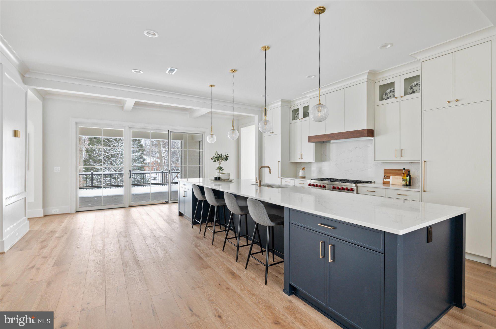 8423 Brook Road McLean, VA 22102 - Photo 19 of 106