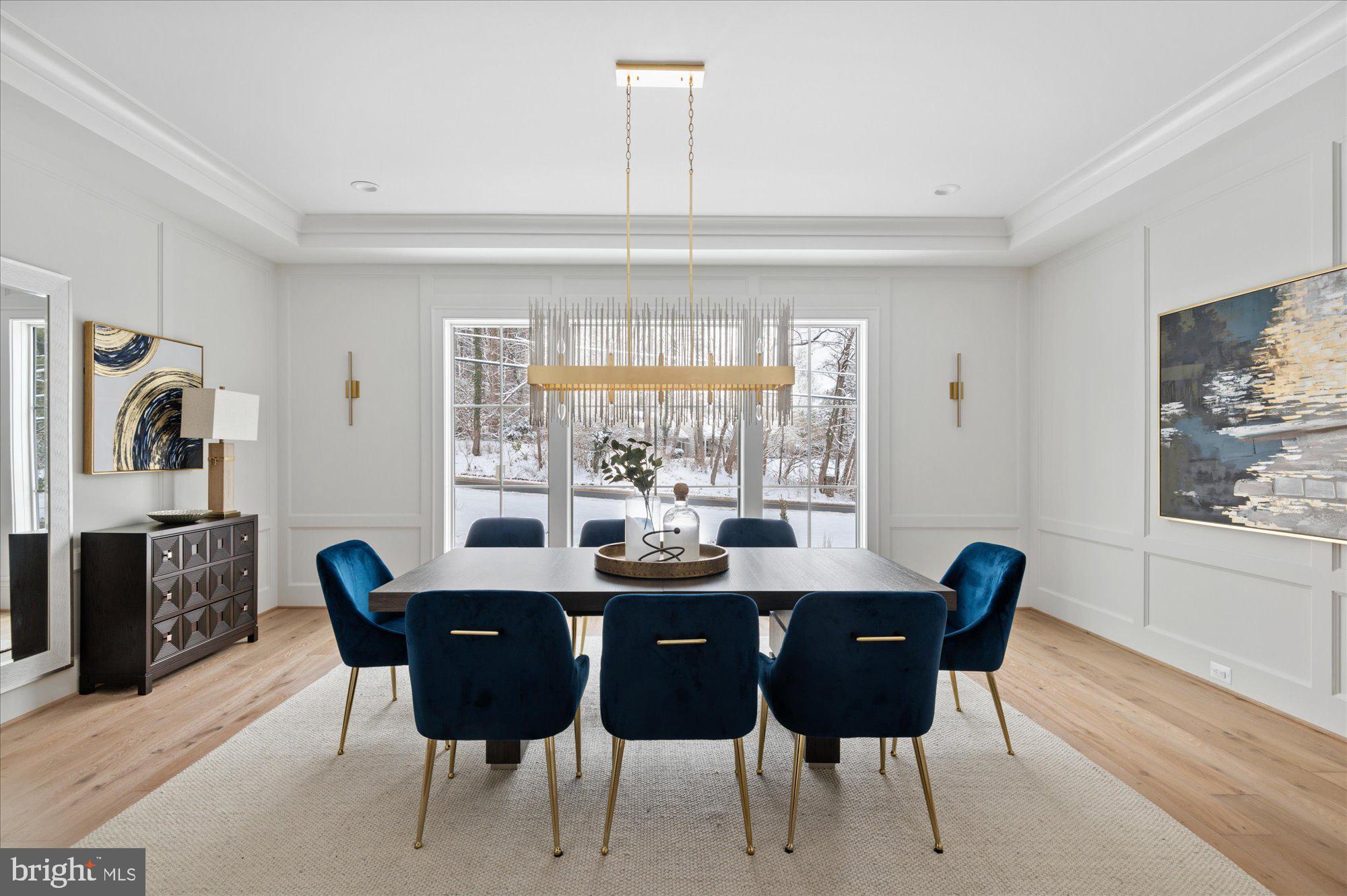 8423 Brook Road McLean, VA 22102 - Photo 31 of 106